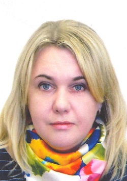 Беличкина М.В.