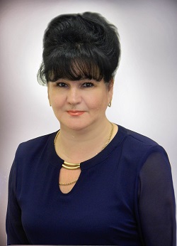 Максимова Марина Анатольевна